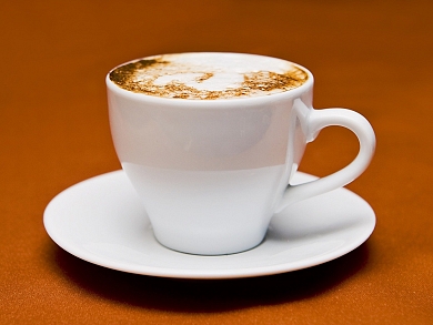 Tips Membuat Hot Chocolate Ala Kafe