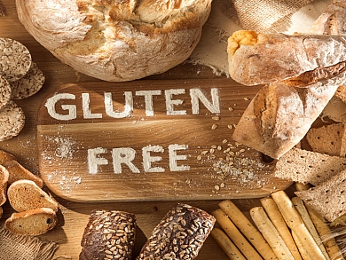 Apa Itu Gluten? Berikut Penjelasannya