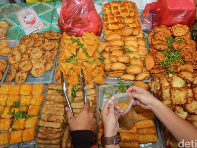 Berbagai Tips Membuka Bisnis Kuliner Saat Ramadhan