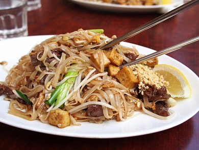 Masakan-Masakan Cina Lezat Untuk Inspirasi Makan Siang Anda